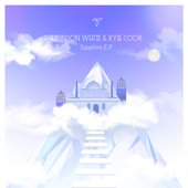 Parkinson White & Kyle Cook - Sapphire EP