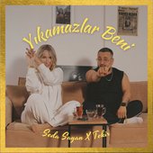 Yıkamazlar Beni
