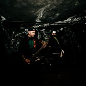 Syndrome Bar 16/10/2021 EKB
