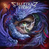Blue Phoenix