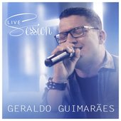 Geraldo Guimarães Live Session - EP