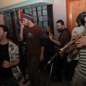 Kafeneio Xristougenna 2007