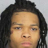 Mugshot (YNW Bortlen)
