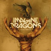 IMAGINE DRAGONS - SMOKE + MIRRORS