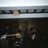 Chairs play The Metal Frat