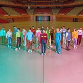 NCT 2018
