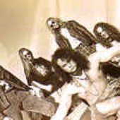 Metalmorphosis