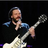 Julian Barratt