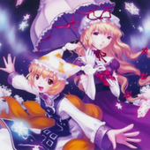 SOUND HOLIC MEETS TOHO ～東方的幽幻奏曲集～