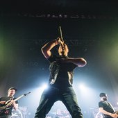 Club Soda @ Montréal