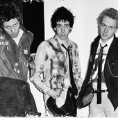 The Clash