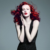 Karen Elson