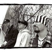 House of Pain - on the fens