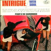 Intrigue With Soul