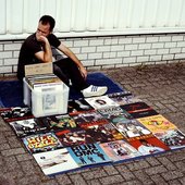The Vinyl Maniacs