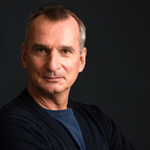 Martin Kessler