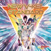 NEW V-KEI STANDARD
