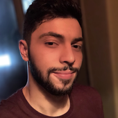 Avatar for erickwarm