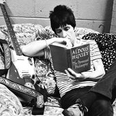 Johnny Fuck** Marr