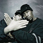 Cilvaringz w/ RZA