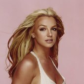 Britney Spears by Patrick Demarchelier / 2003 📸✨