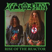 Rise of the Reactor