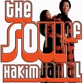 The Soul Of Hakim Jamal