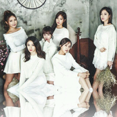 T-ARA Calendar 2015