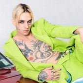 Achille Lauro