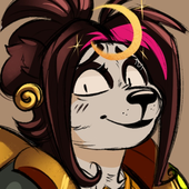 Avatar for MariaClocktower