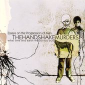Essays On the Progression of Man - EP