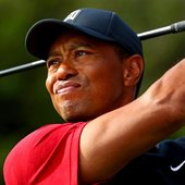 Tiger Woods Profile