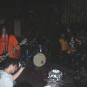 Ethereal Tomb