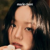 Hyeri - Marie Claire