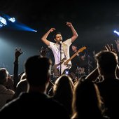 Matthew Phillips Live at the Belly Up Solana Beach California