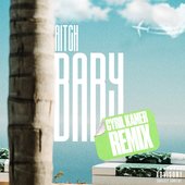 Baby (Cyril Kamer Remix) - Single