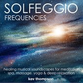 solfeggio frequencies - kev thopmpson