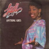 Anything Goes