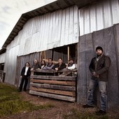 Zac Brown Band