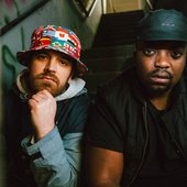 Verbz & Mr Slipz