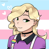 Avatar for Syrana-Kristar