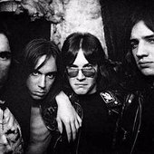 The Stooges