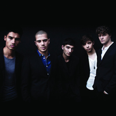 The Wanted (PNG)