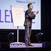 Mowa Motywacyjna - Berlin 2014