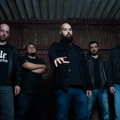 Pale Reflection - 2019
