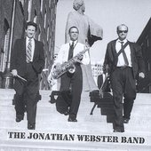 The Jonathan Webster Band