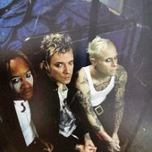 the prodigy