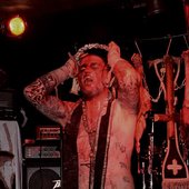 Antilife band