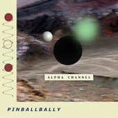 Alpha Channel