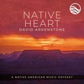 Native Heart: A Native American Music Odyssey